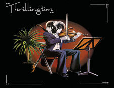 Review: Paul McCartney's Thrillington On Vinyl, and Tidal