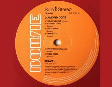grøntsager End se Catching Up With David Bowie: Diamond Dogs 45th Anniversary Vinyl, Tidal  and Qobuz Streaming - Audiophile Review