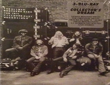 Allman Brothers' Joyous 1971 Fillmore East Sets Sparkle On Blu-ray 