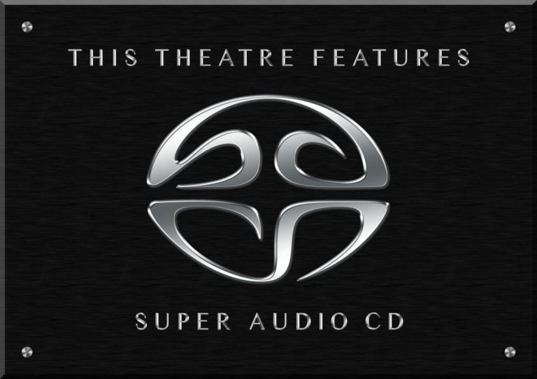 Why Super Audio CD Failed