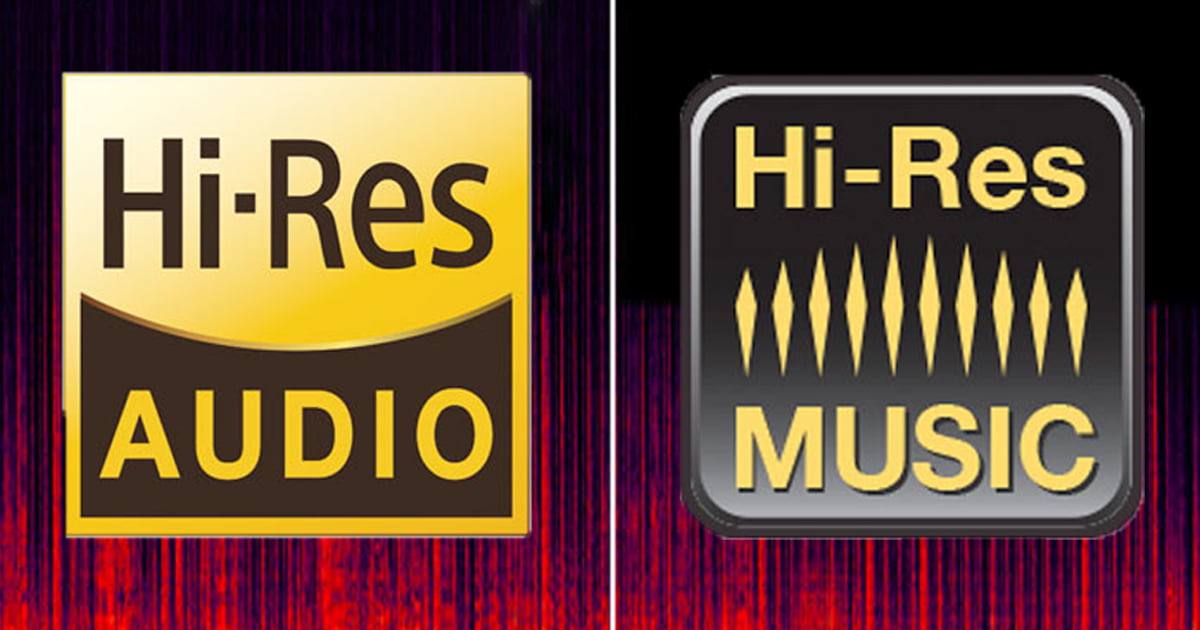 The Truth About High-Resolution Audio: Facts, Fiction and Findings
