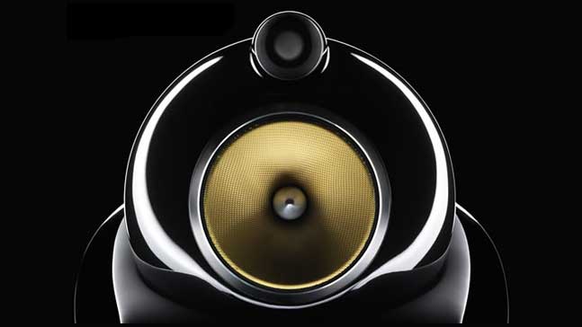Why are the world's best loudspeakers so expensive? - BBC Future