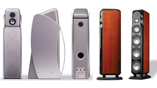 What are the best sound speakers in the world? - Quora - Sound speaker,  Speaker design, Audiophile listening room