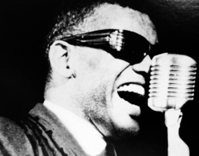 Ray Charles’ Genius + Soul = Jazz, Impulse Records Acoustic Sounds 