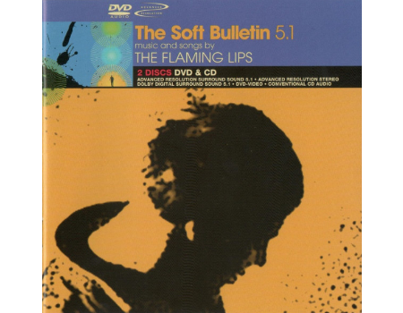The Flaming Lips' Soft Bulletin Companion On Record Store Day 