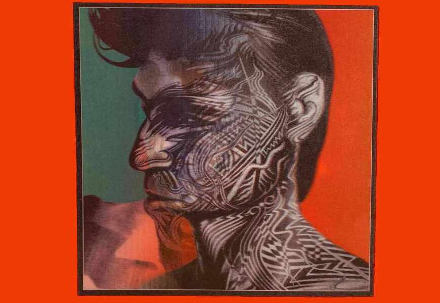 ROLLING STONES Tattoo You European Release 12 LP Vinyl Album Cover Gallery   Information vinylrecords
