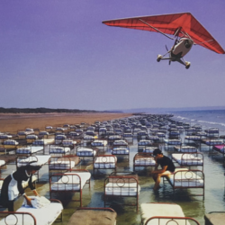 Listening Report: Pink Floyd’s Momentary Lapse Of Reason Remixed & Updated