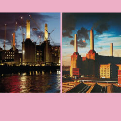 Listening Report: Pink Floyd's Animals In New High Resolution Surround Sound & Stereo Remixes On Blu-ray Disc