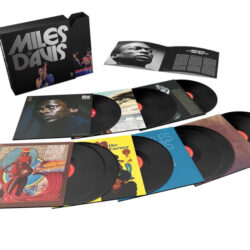 <strong>Quick Dives: Miles Davis: The Electric Years, Vinyl Me Please Super Deluxe Boxed Set Explored</strong>